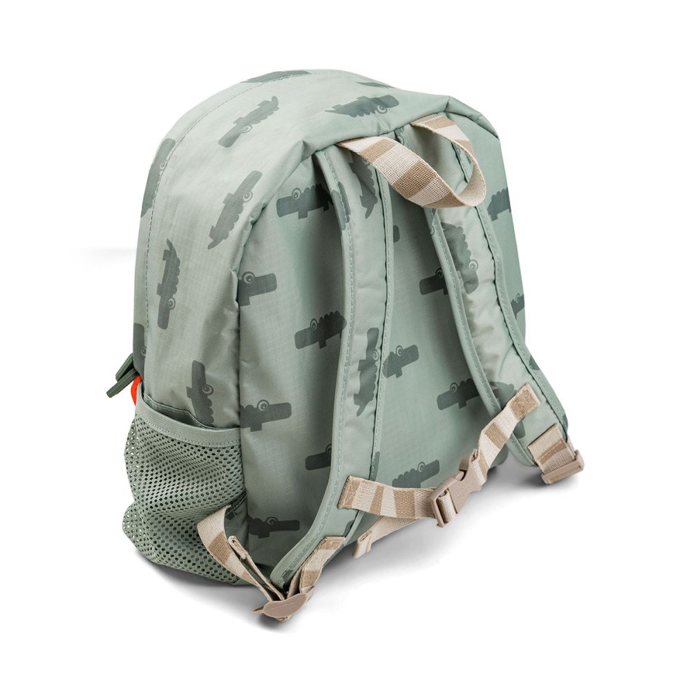 Rucsac copii Done by Deer Croco Green 5 L [2]