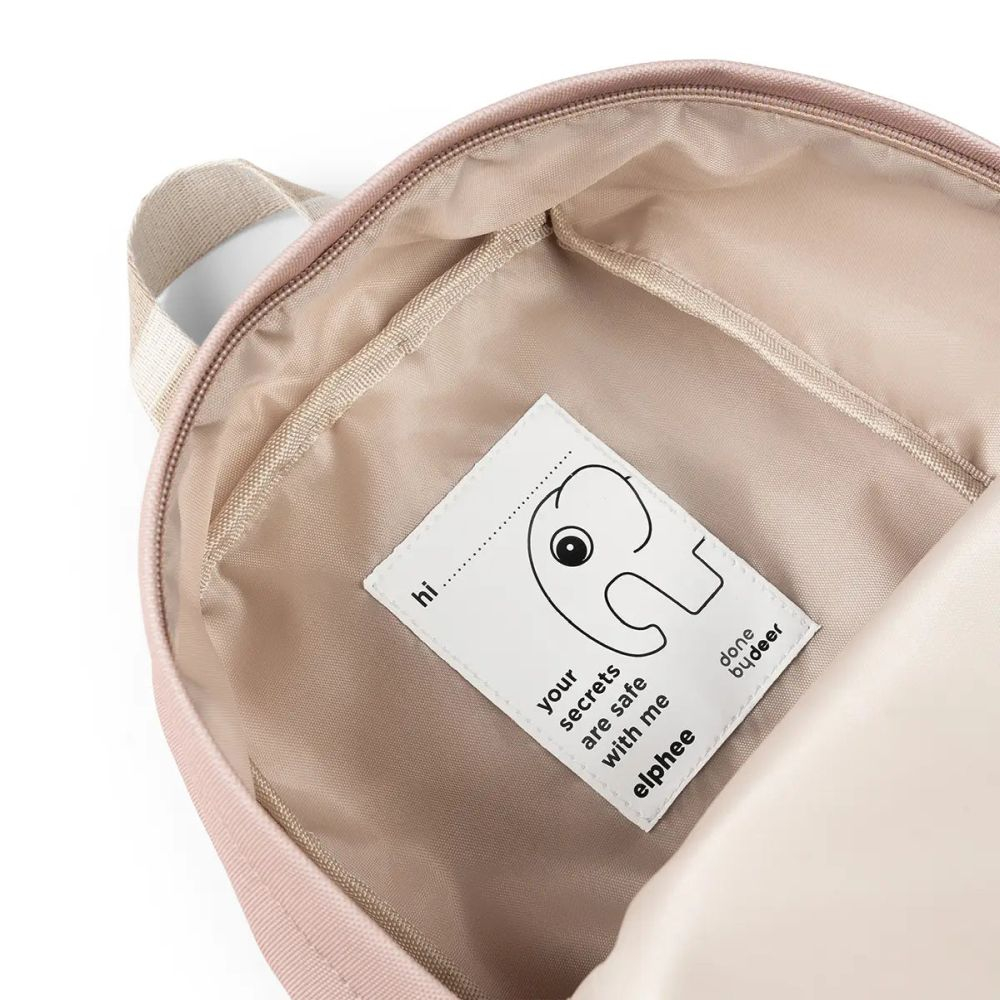 Rucsac copii Done by Deer Elphee Powder 4 L [3]