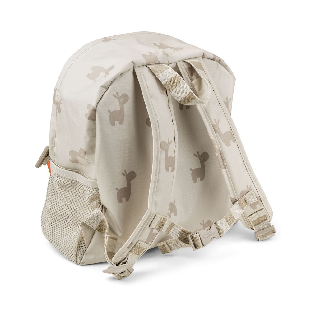 Rucsac copii Done by Deer Lalee Sand 10 L [2]