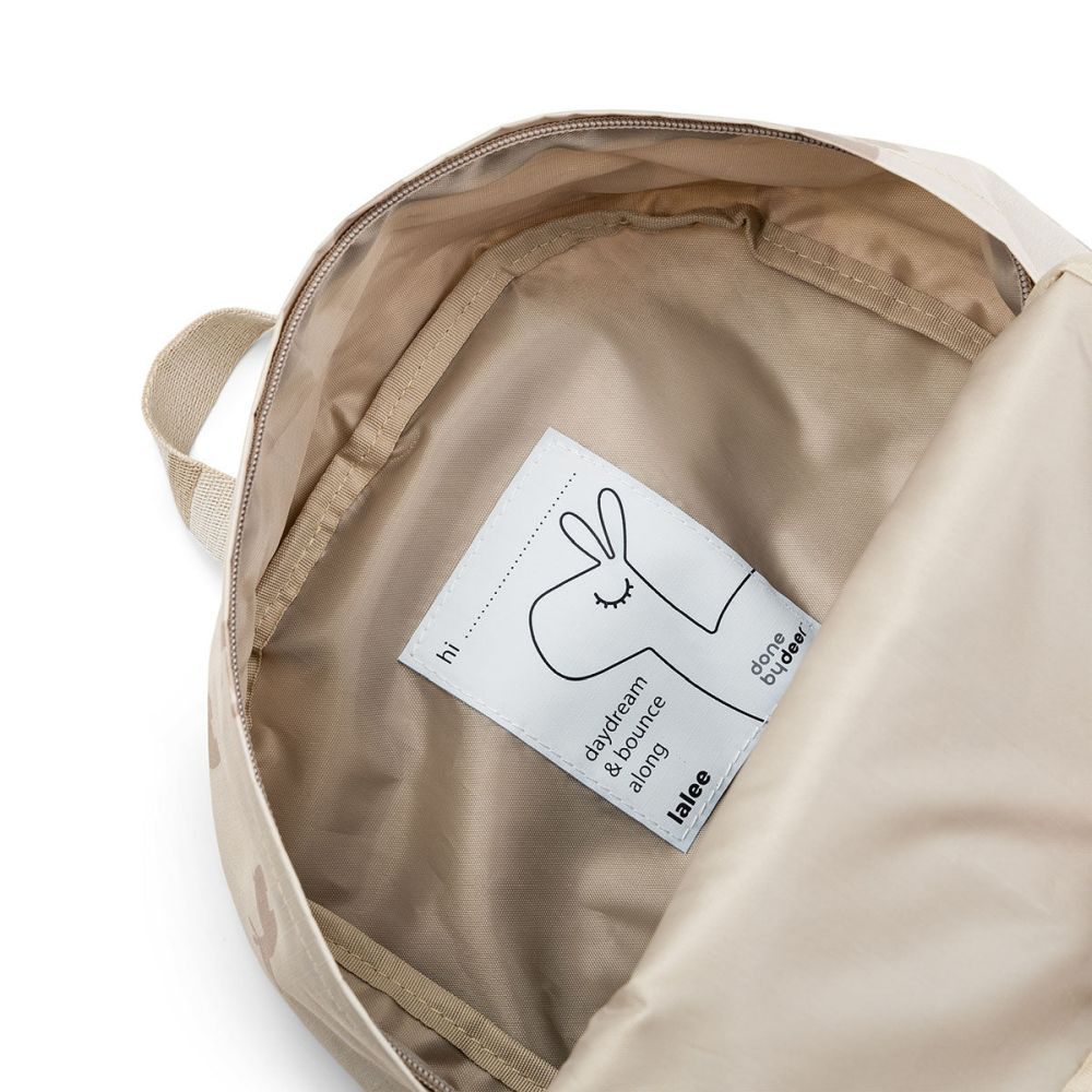 Rucsac copii Done by Deer Lalee Sand 10 L [3]