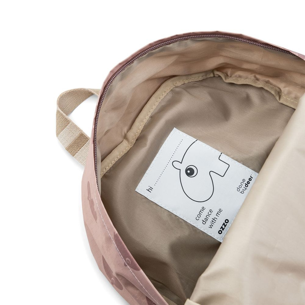 Rucsac copii Done by Deer Ozzo Powder 5 L [3]