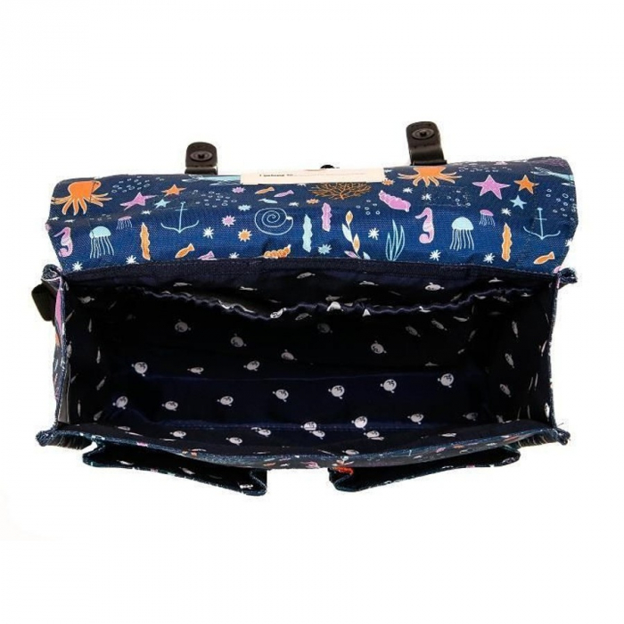 Rucsac Copii Tula Deep Ocean [2]