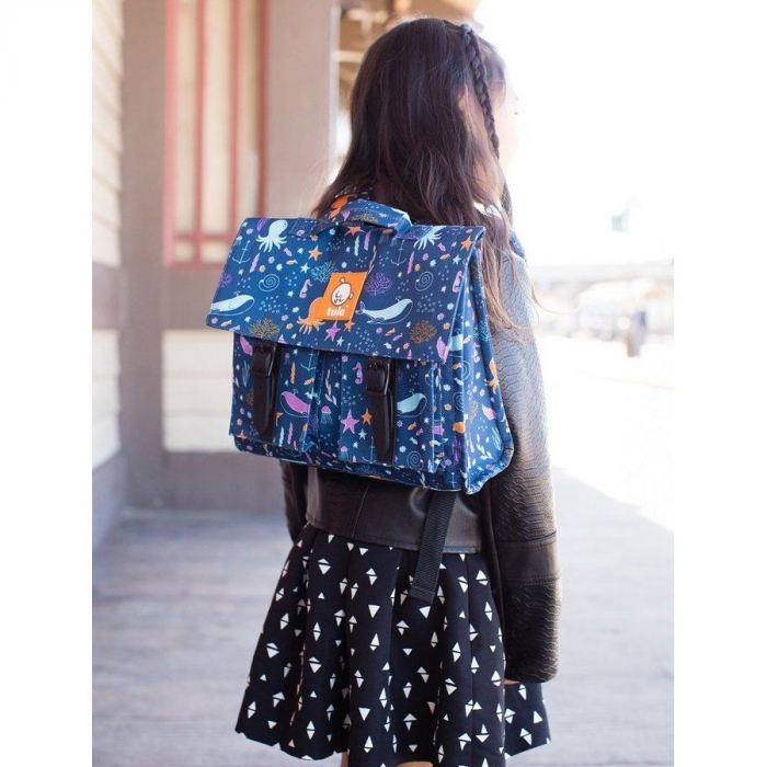 Rucsac Copii Tula Deep Ocean [4]