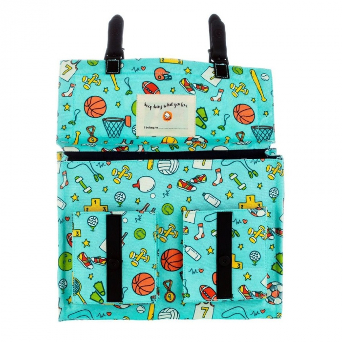 Rucsac Copii Tula First Place [2]