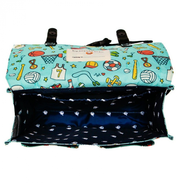 Rucsac Copii Tula First Place [4]