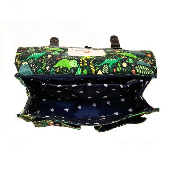 Rucsac Copii Tula Hot Lava [2]