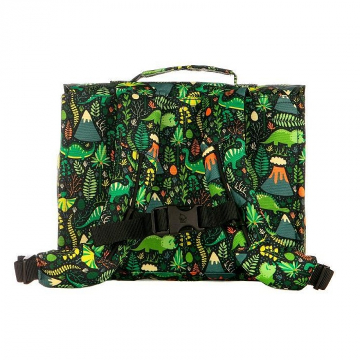 Rucsac Copii Tula Hot Lava [3]