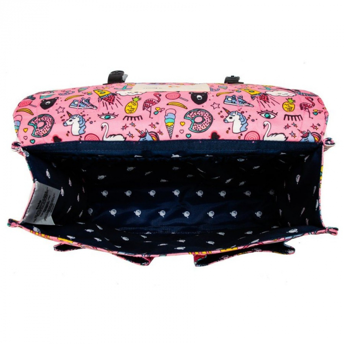 Rucsac Copii Tula Stickers [4]