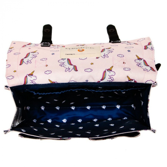 Rucsac Copii Tula Unicorns [5]