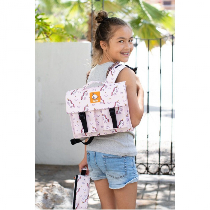 Rucsac Copii Tula Unicorns [4]
