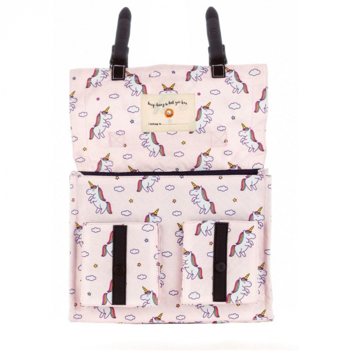 Rucsac Copii Tula Unicorns [3]