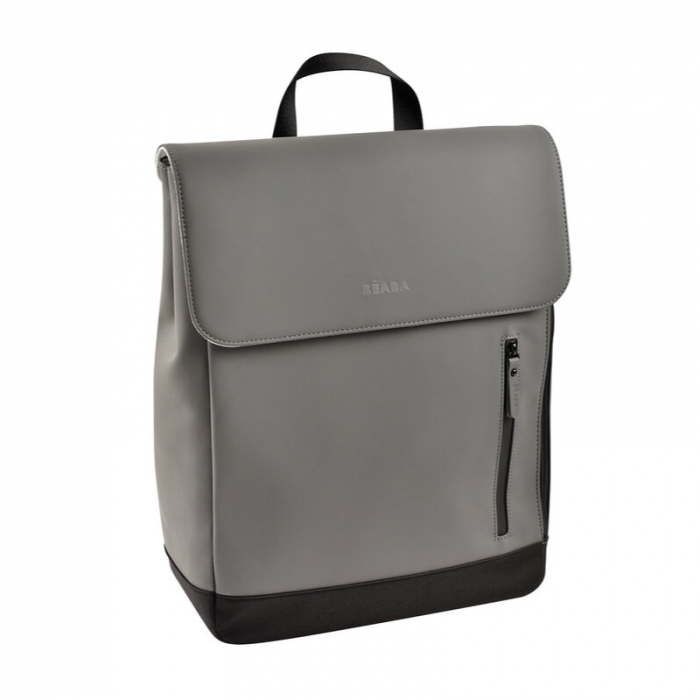 Rucsac de infasat Beaba Oslo Mineral Grey [2]