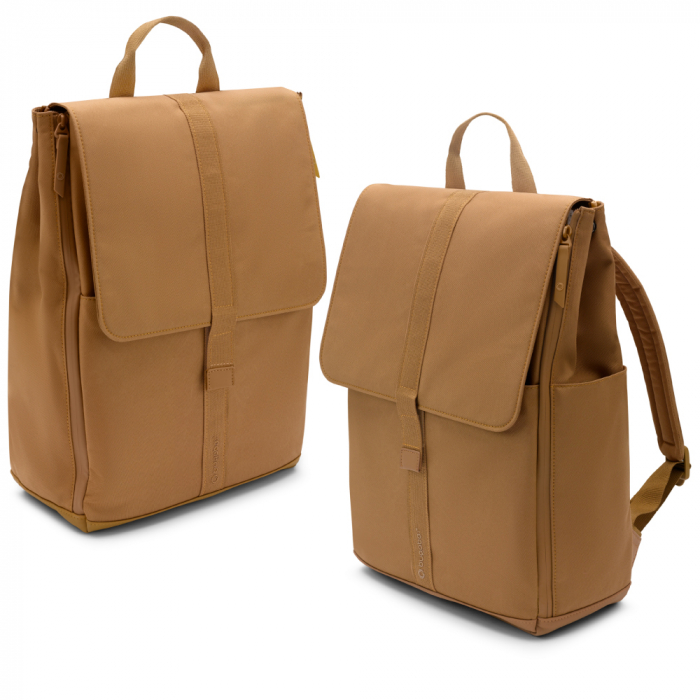 Rucsac de infasat Bugaboo Caramel Brown-Resigilat [2]