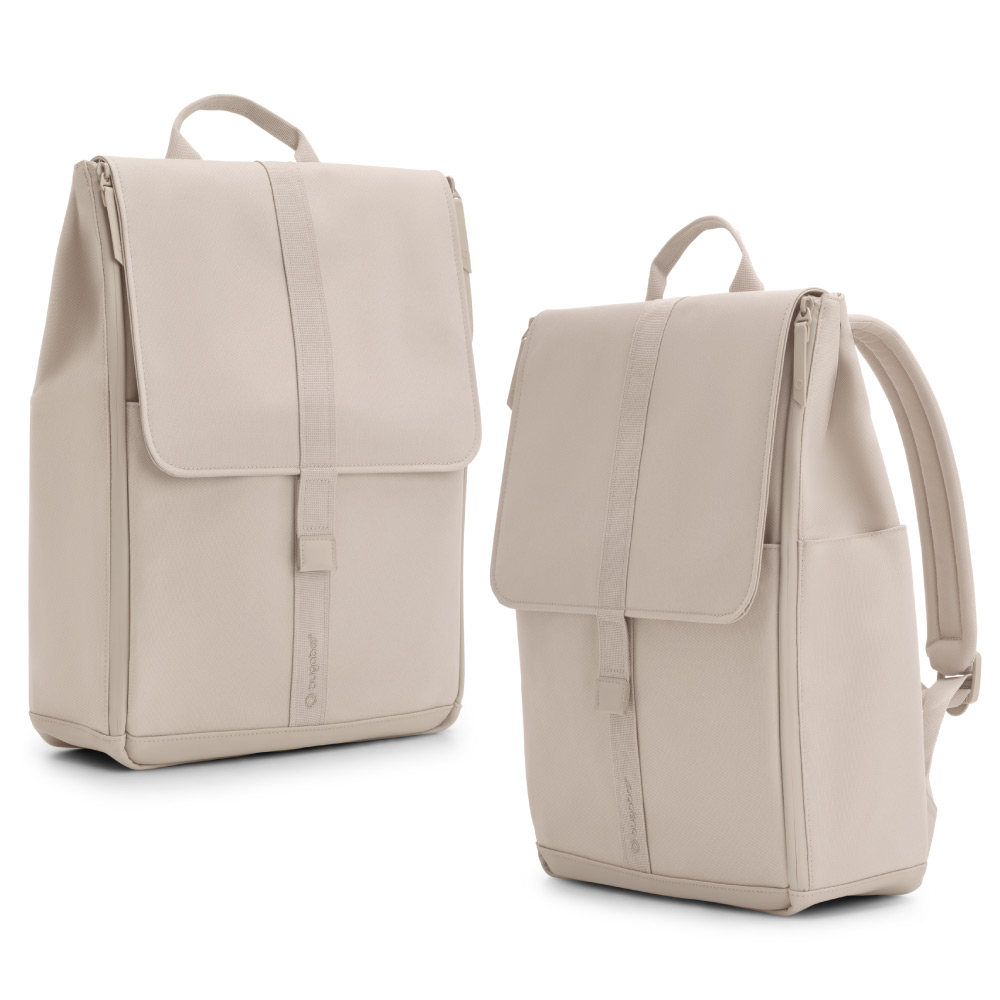 Rucsac de infasat Bugaboo Desert Taupe [2]