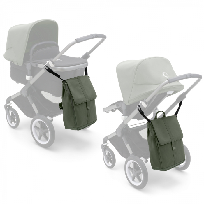 Rucsac de infasat Bugaboo Forest Green - Resigilat [3]