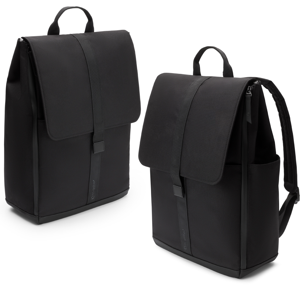 Rucsac de infasat Bugaboo Midnight Black [2]
