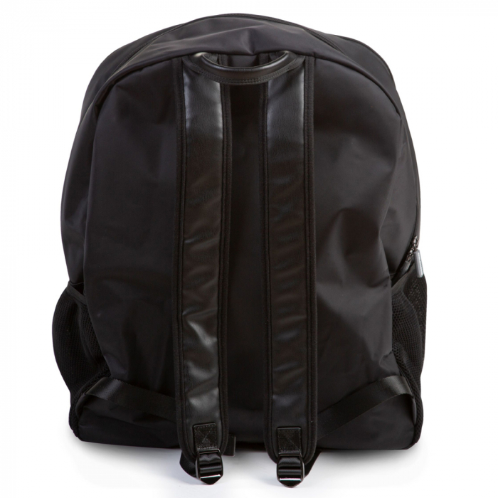 Rucsac de infasat Childhome Daddy Bag Negru [3]