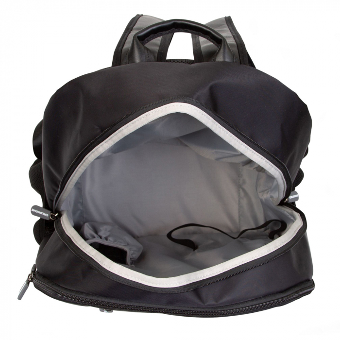 Rucsac de infasat Childhome Daddy Bag Negru-Resigilat [4]