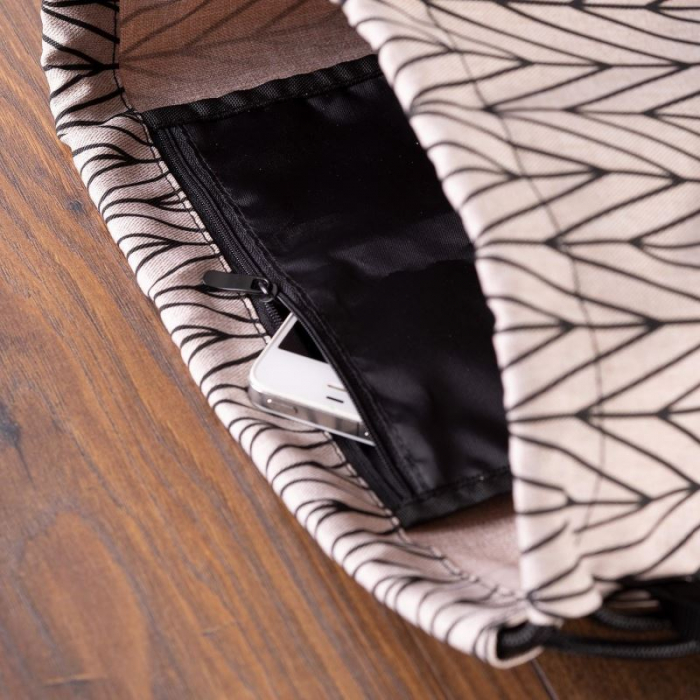 Rucsac organizator pentru carucioare de bebelusi Reer Clip&Go Bag [4]