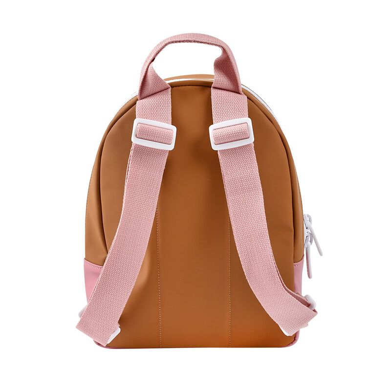 Rucsac pentru copii Beaba Faro Dusty Pink [4]