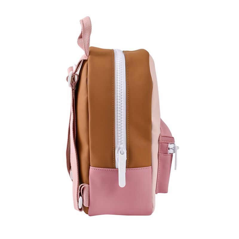 Rucsac pentru copii Beaba Faro Dusty Pink [3]