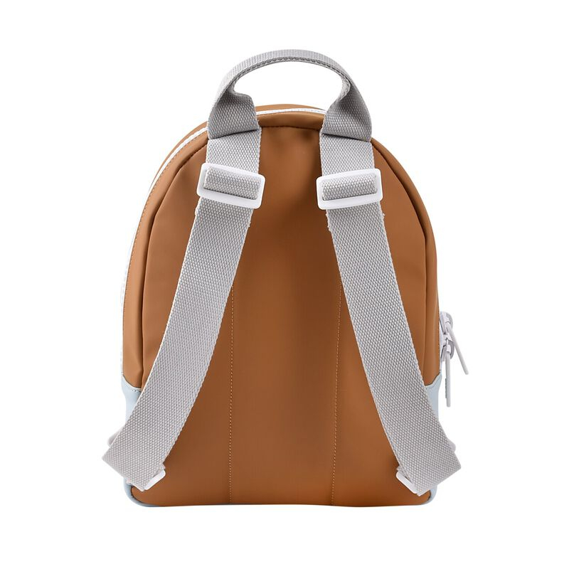 Rucsac pentru copii Beaba Faro Night Blue - Resigilat [4]