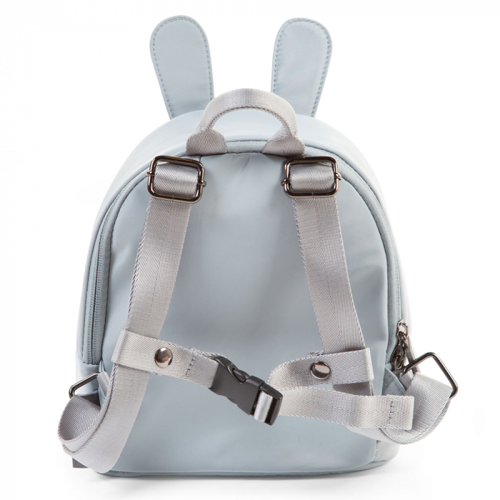 Rucsac pentru copii Childhome My First Bag Gri [3]