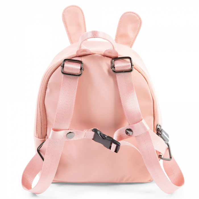 Rucsac pentru copii Childhome My First Bag Roz-Resigilat [3]