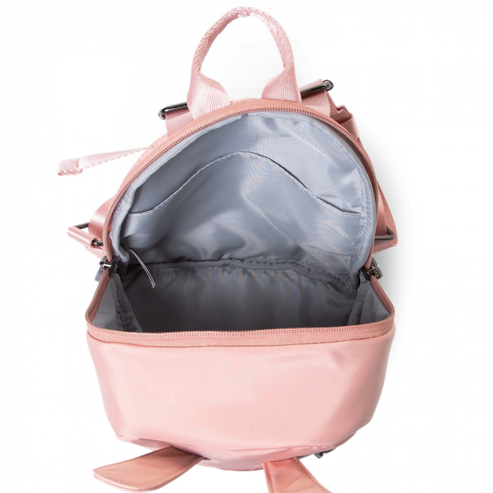 Rucsac pentru copii Childhome My First Bag Roz-Resigilat [4]