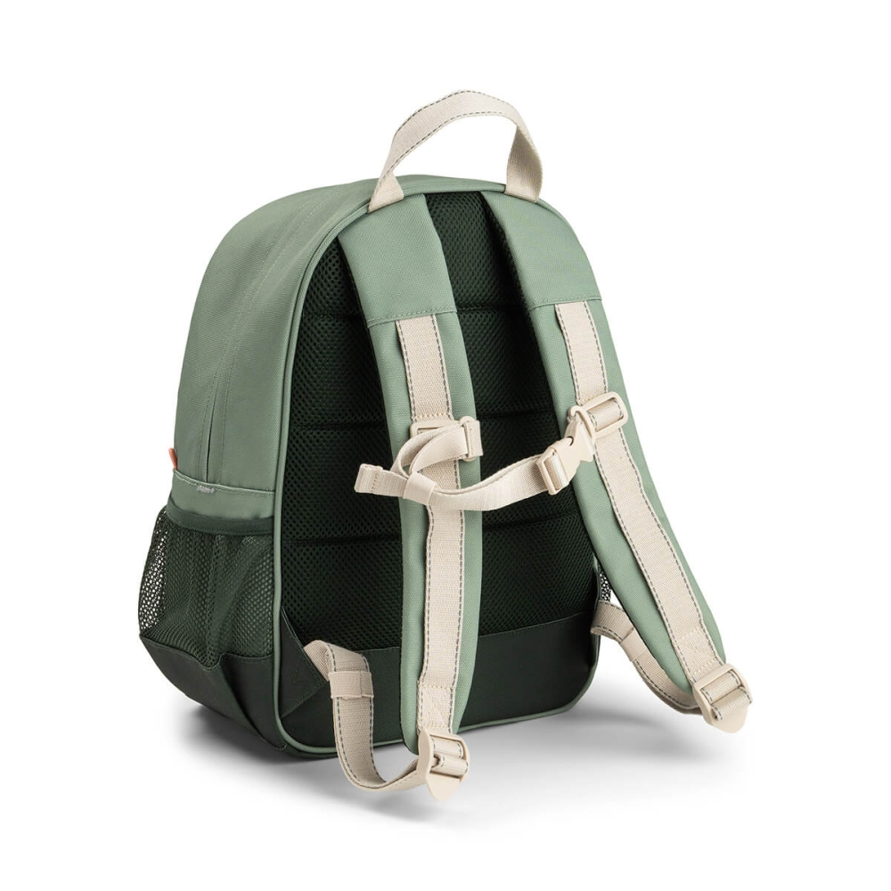 Rucsac pentru copii Done by Deer Tiny Trails Green 13L [2]
