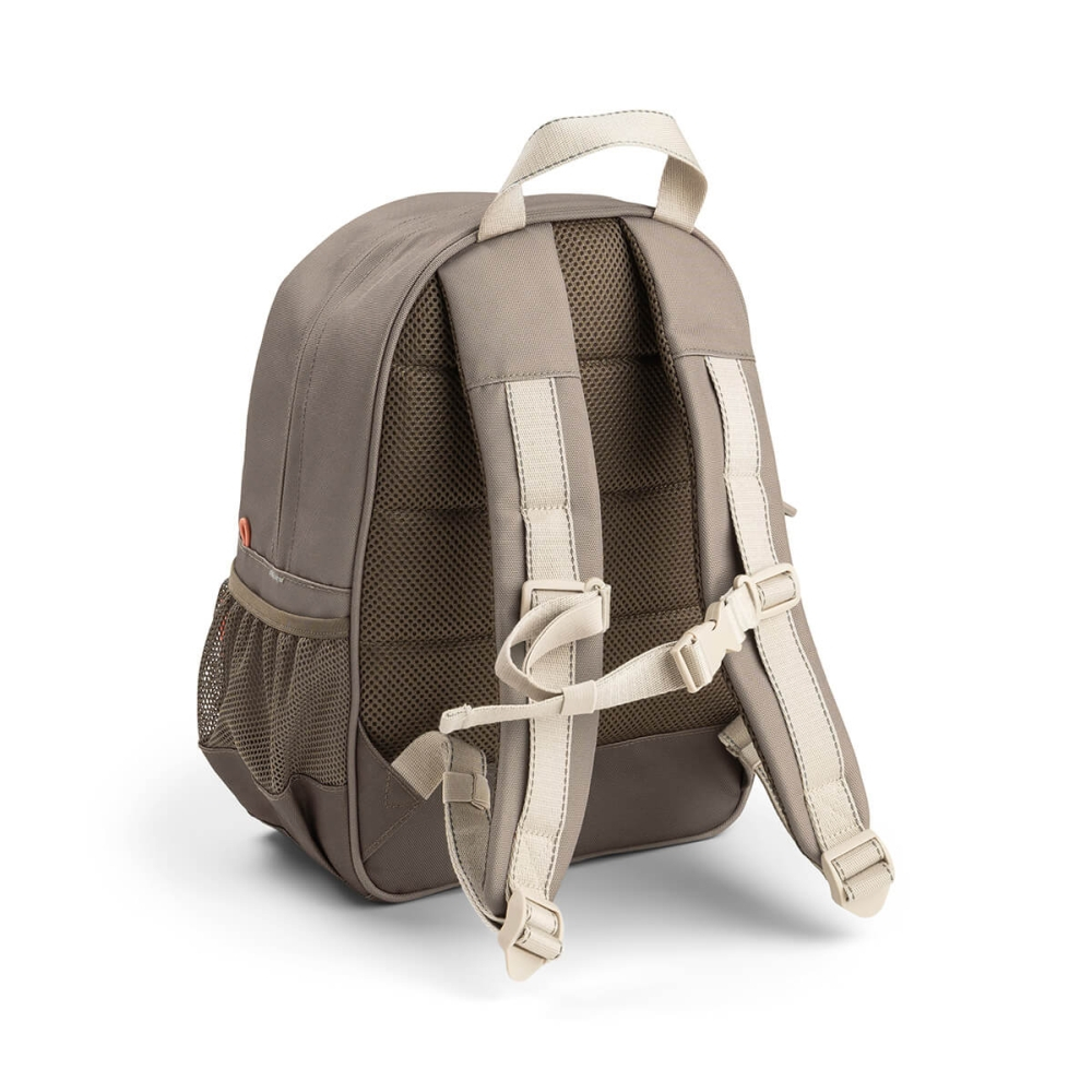 Rucsac pentru copii Done by Deer Tiny Trails Sand 13L [2]