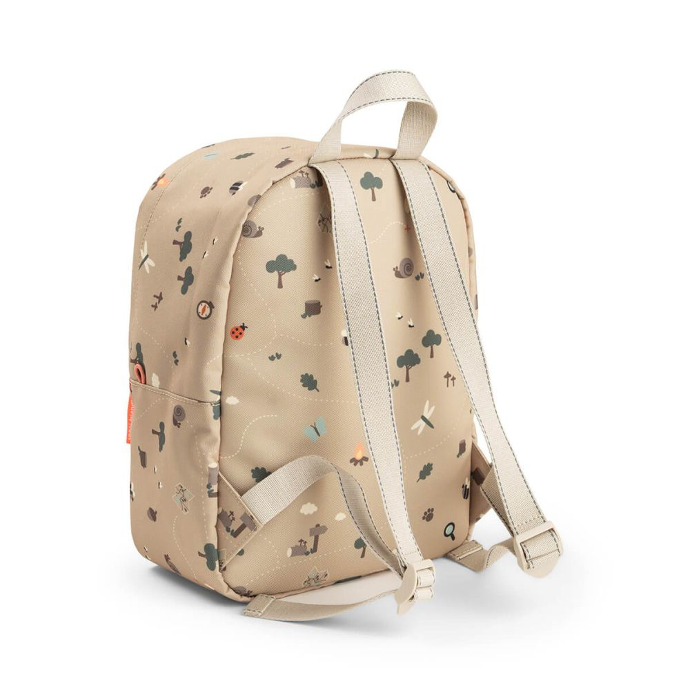 Rucsac pentru copii Done by Deer Tiny Trails Sand 7,5L [2]