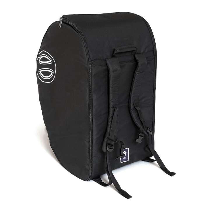 Rucsac Premium transport scoica auto Doona [2]