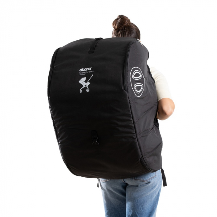 Rucsac Premium transport scoica auto Doona [5]