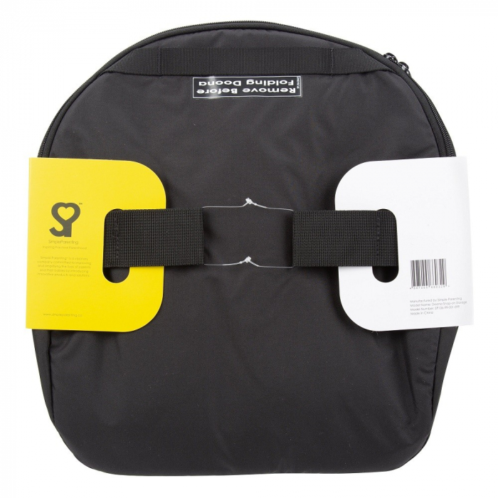 Rucsac scoica auto Doona [7]