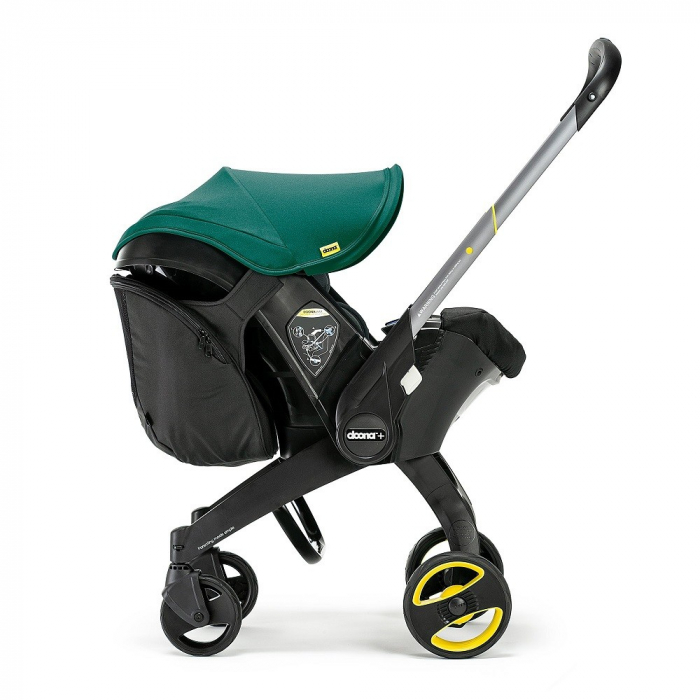 Rucsac scoica auto Doona [5]