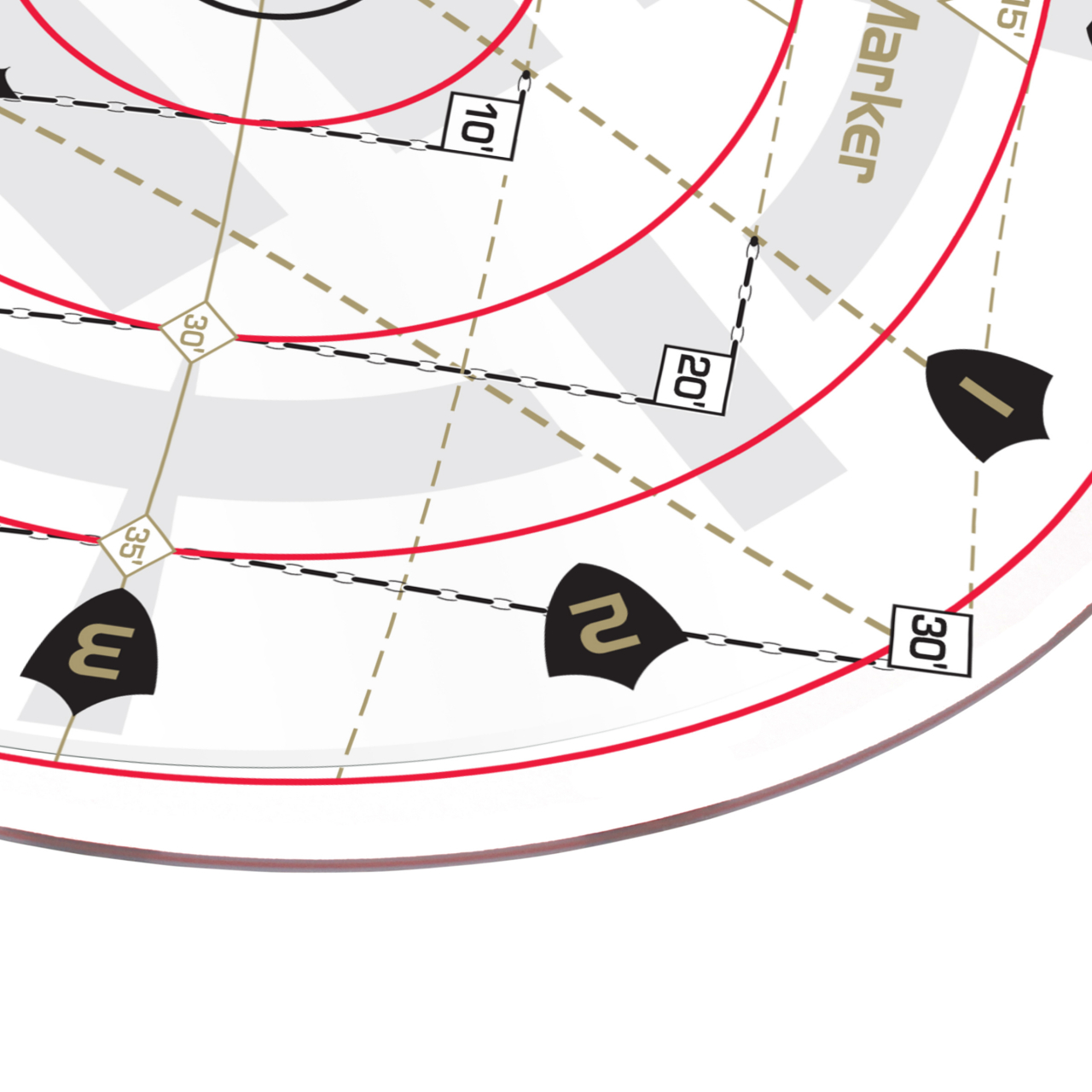 Sablon Vraji AoE DnD ENHANCE Gaming [9]