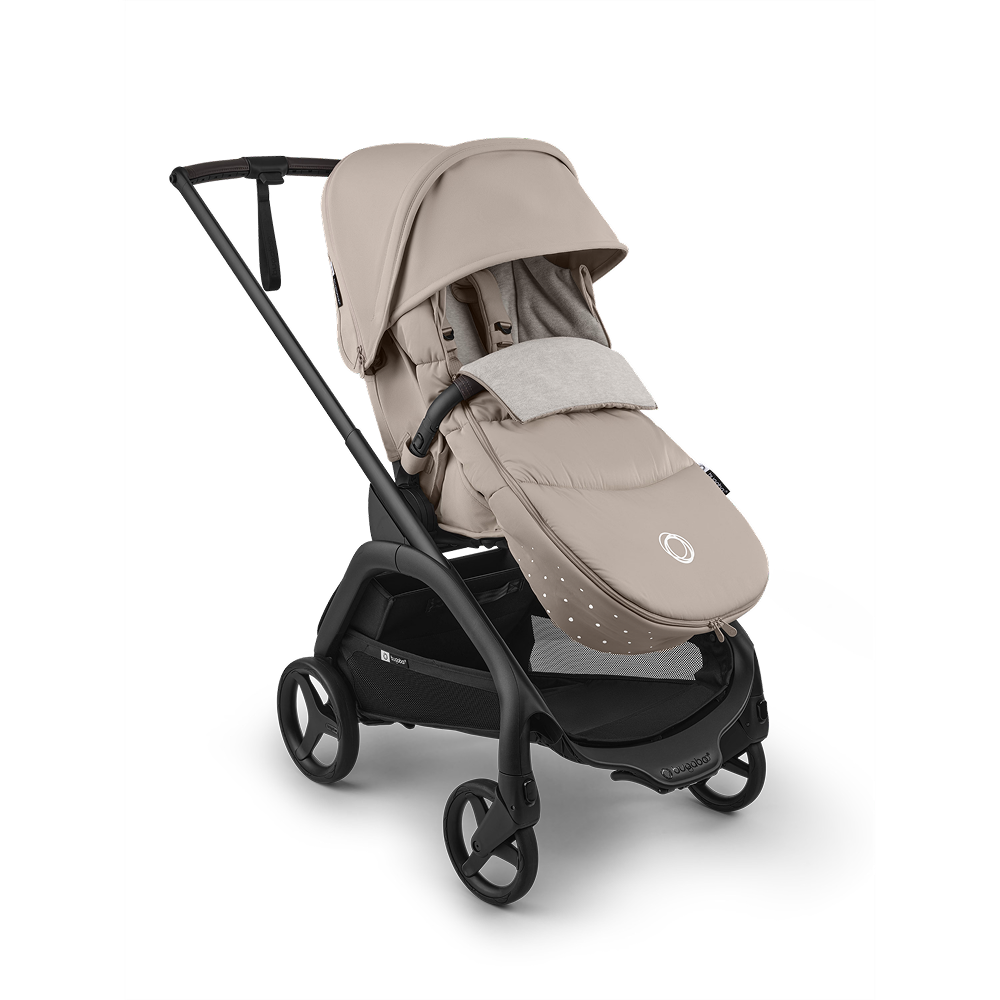 Sac de iarna Bugaboo Desert Taupe [4]