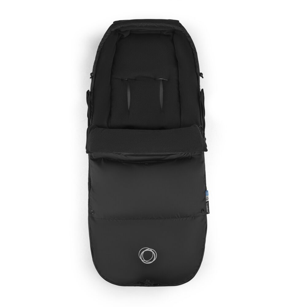 Sac de iarna Bugaboo THERMOLITE performance Heritage Black [3]