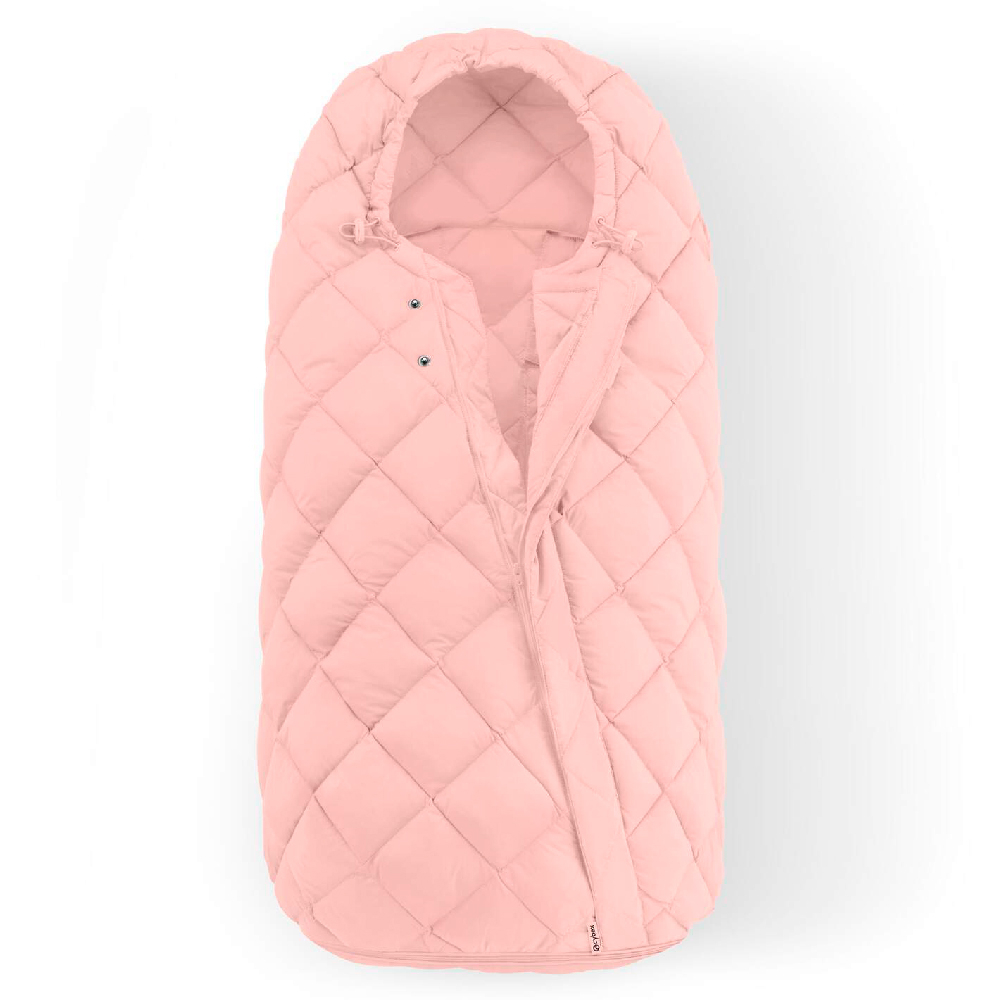 Sac de iarna Cybex Snogga 2 Candy Pink [2]