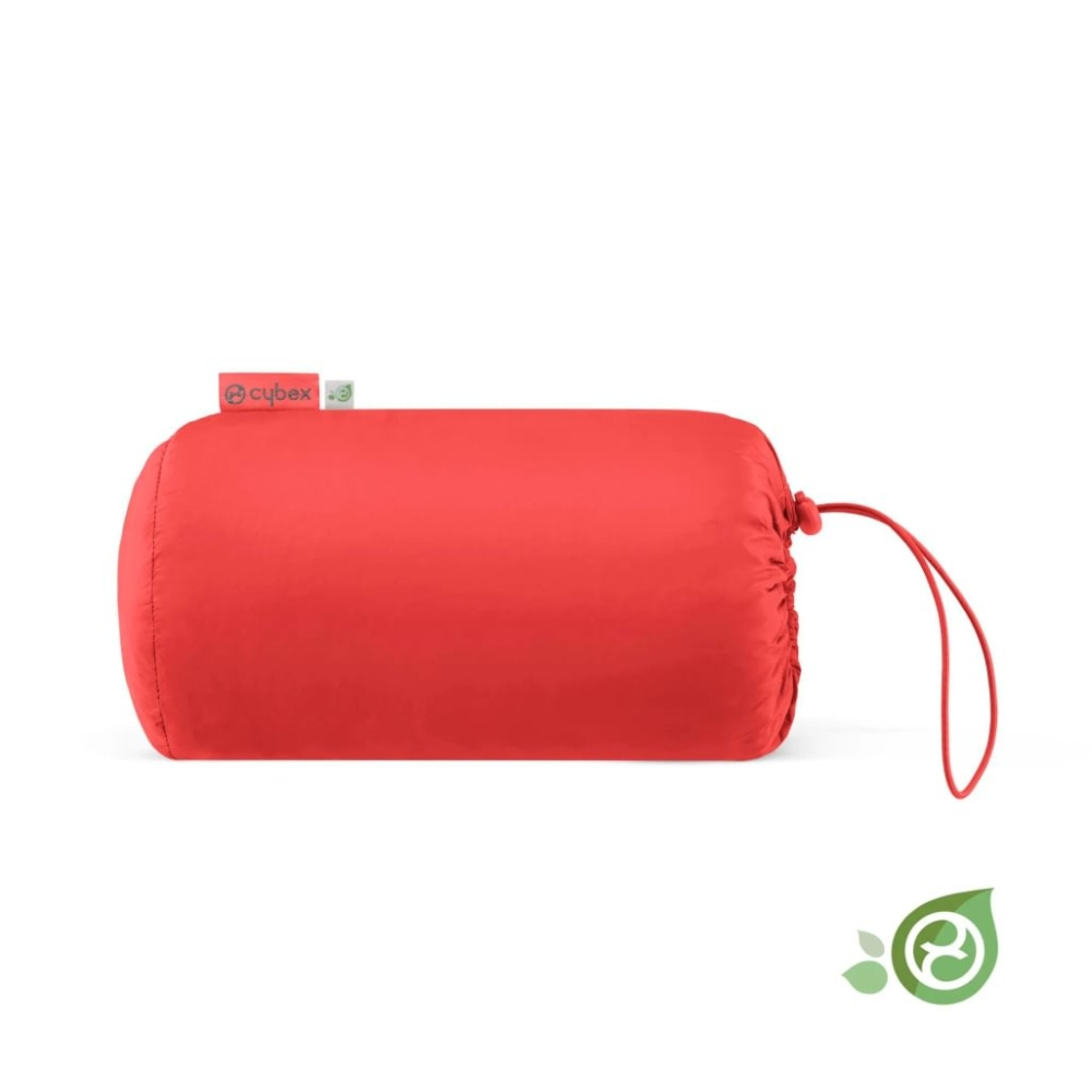Sac de iarna Cybex Snogga 2 Hibiscus Red [4]