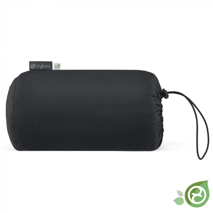Sac de iarna Cybex Snogga 2 Moon Black [4]