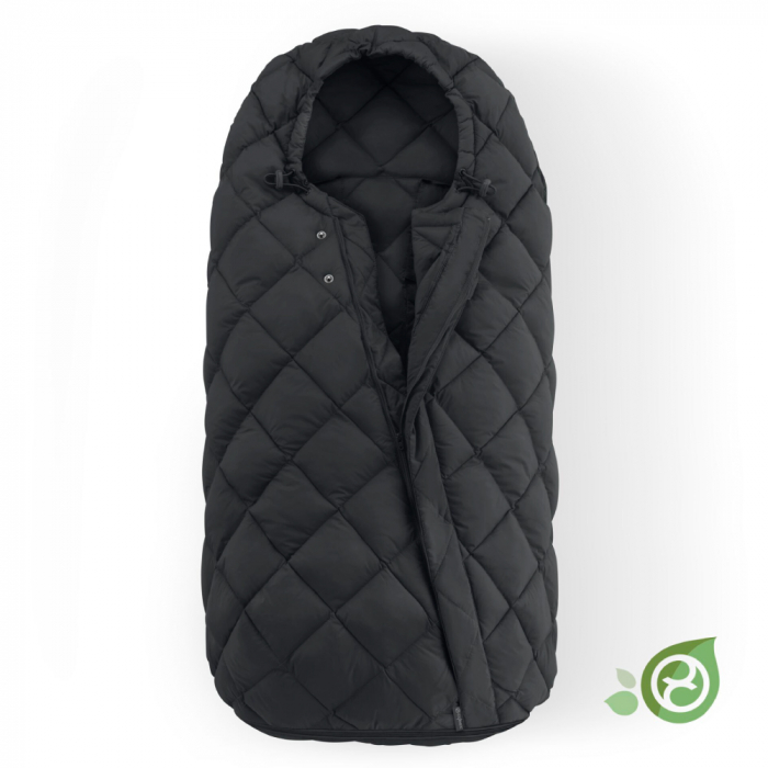 Sac de iarna Cybex Snogga 2 Moon Black [2]