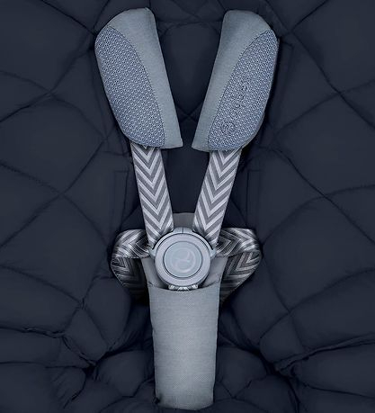 Sac de iarna Cybex Snogga 2 Ocean Blue [3]