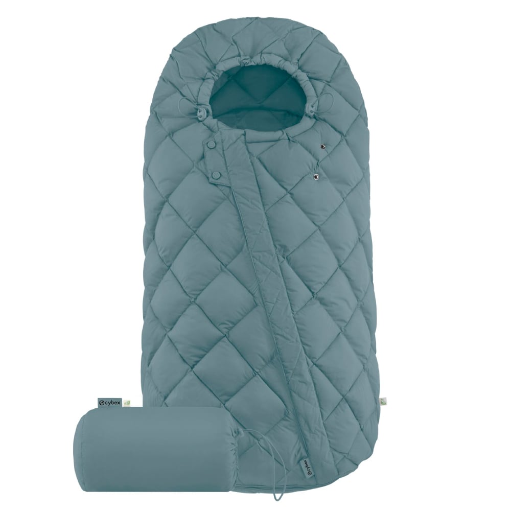 Sac de iarna Cybex Snogga 2 Sky Blue