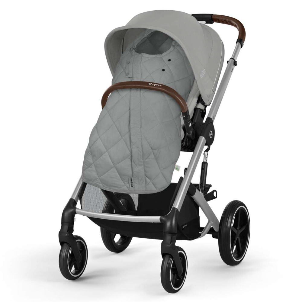 Sac de iarna Cybex Snogga 2 Stone Grey [3]