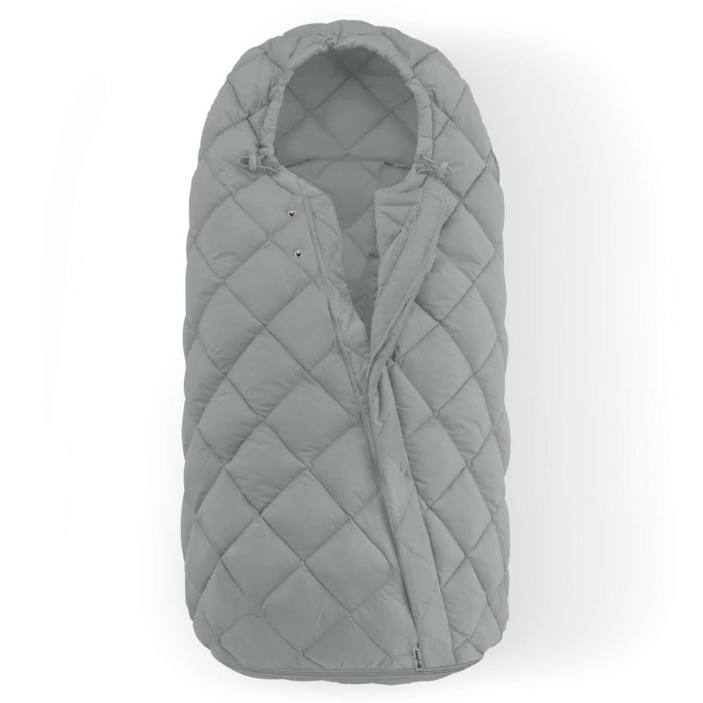 Sac de iarna Cybex Snogga 2 Stone Grey [2]