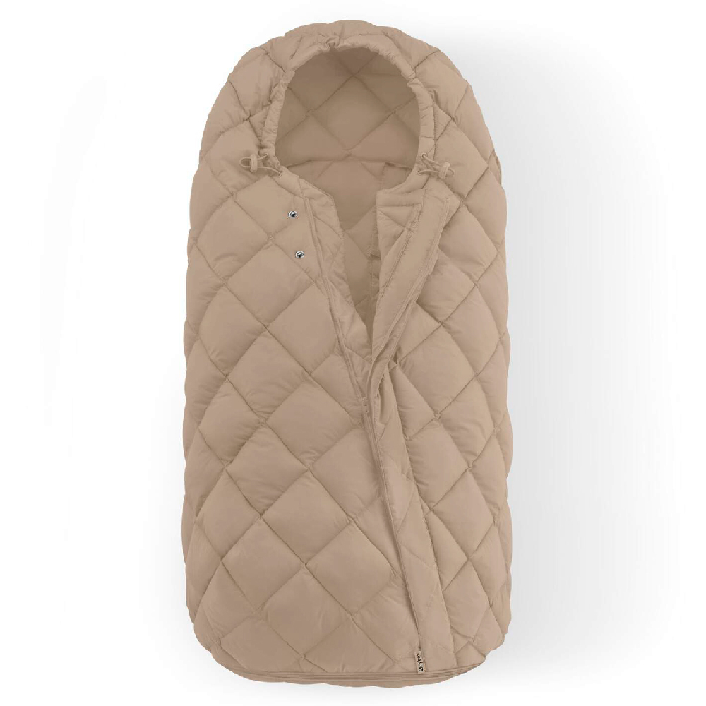 Sac de iarna Cybex Snogga 2 Almond Beige [2]