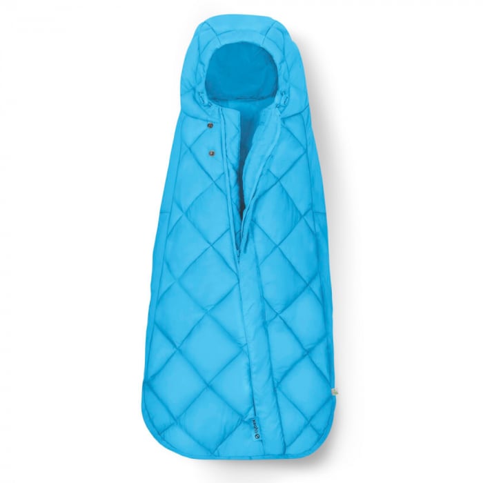 Sac de iarna Cybex Snogga Mini 2 Beach Blue [2]