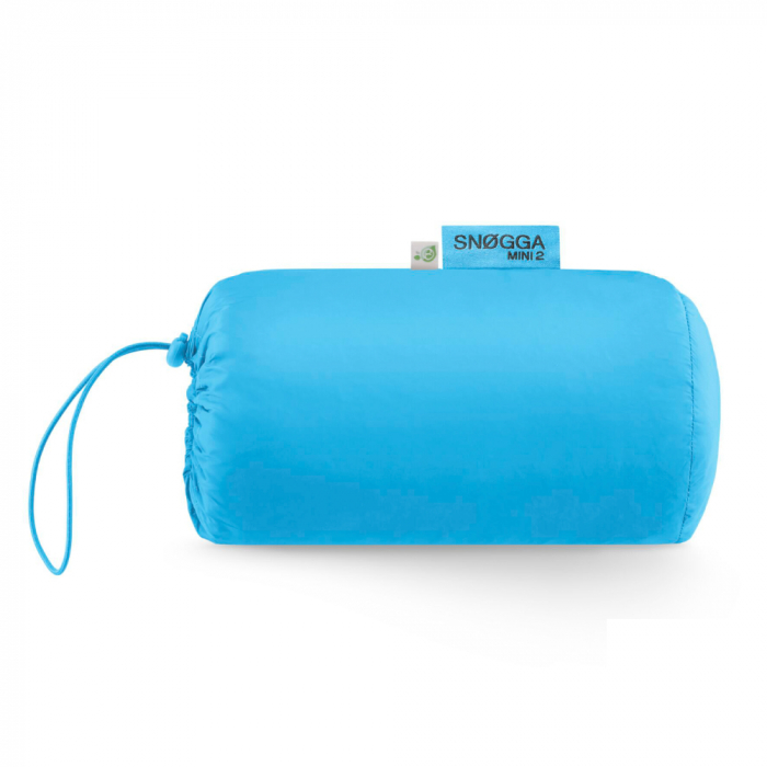 Sac de iarna Cybex Snogga Mini 2 Beach Blue [5]